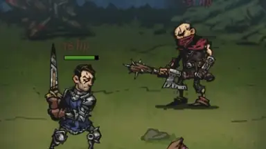 Captura de tela de Darkest AFK 8