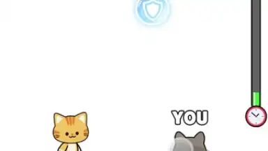 Captura de tela de Mini Games: Calm & Relax 5