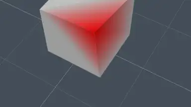 Captura de tela de 3D Modeling App 5