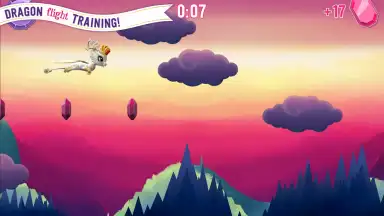 Captura de tela de Baby Dragons 20
