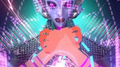 Captura de tela de Dislyte 7
