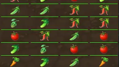 Captura de tela de Farm RPG - Semi Idle MMORPG 8