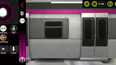 Captura de tela de VANDALEAK - Sprays & Graffiti 12