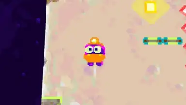 Captura de tela de Flat Pack 2
