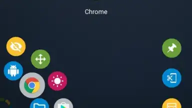 Captura de tela de fooView - Float Viewer 7