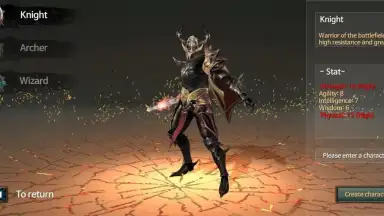 Captura de tela de Tears of God 4