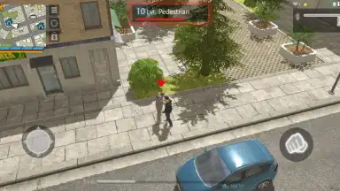 Captura de tela de Grand Criminal Online 5