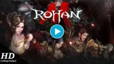 Captura de tela de Rohan M 1