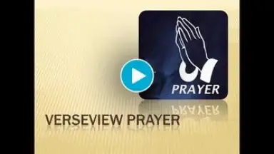 Captura de tela de Prayer 1