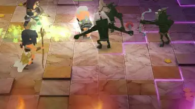 Captura de tela de Portal Quest 8
