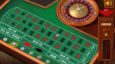 Captura de tela de Baccarat Card 2