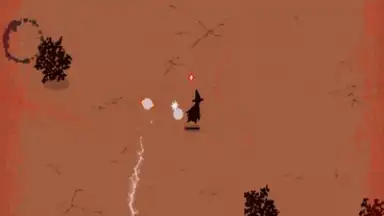 Captura de tela de Magic Survival 4