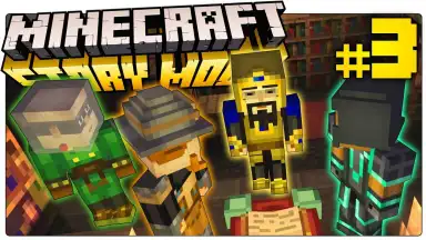 Captura de tela de BlockLauncher Pro 1