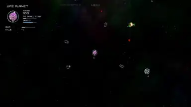 Captura de tela de Solar 2 Demo 3