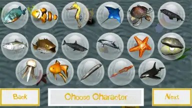 Captura de tela de Ocean Craft Multiplayer Free 12
