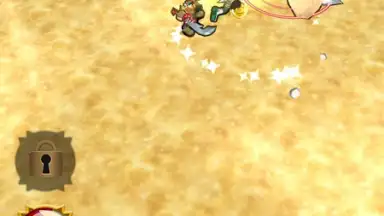 Captura de tela de Rune Story 1