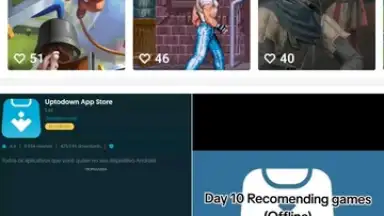 Captura de tela de TikTok Lite 12