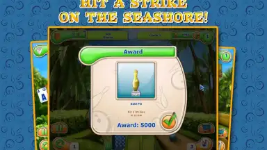 Captura de tela de Strike Solitaire 2 Free 12