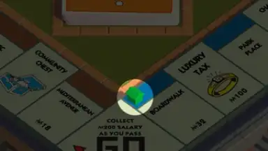 Captura de tela de Monopoly GO! 14