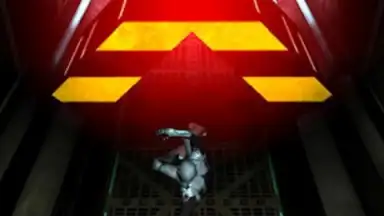 Captura de tela de Gravity Project 1