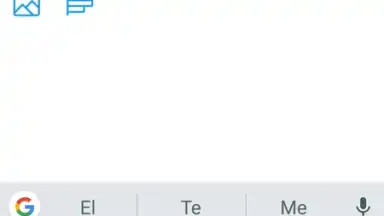Captura de tela de Twitter Lite 8