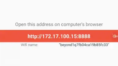 Captura de tela de AZ Screen Recorder 19