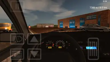 Captura de tela de Voyage 2: Russian Roads 3