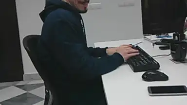 Captura de tela de Vine 6