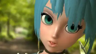 Captura de tela de FaceRig 6