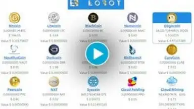 Captura de tela de Eobot 1