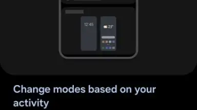 Captura de tela de Samsung Tips 4