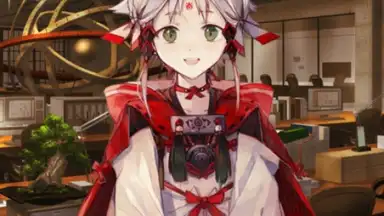 Captura de tela de Otogi: Spirit Agents 3