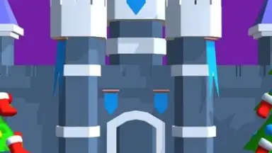 Captura de tela de Imposter Fight 3D 8