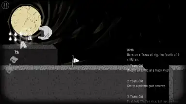 Captura de tela de Heads Off 7