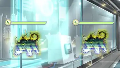 Captura de tela de My Stella Knights 4