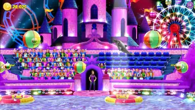 Captura de tela de My Dolphin Show 6