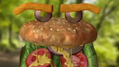 Captura de tela de FaceRig 7