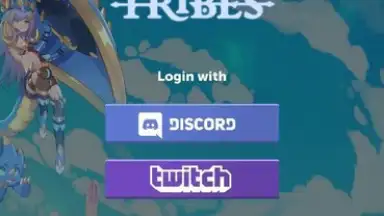 Captura de tela de Streamwalkers: Island Festival 1