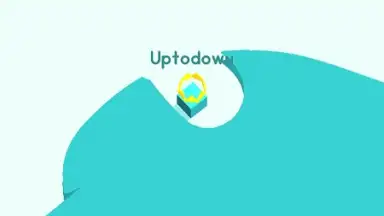 Captura de tela de Paper.io 2 6