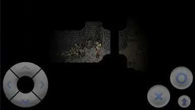 Captura de tela de Fear and Hunger 8
