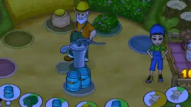 Captura de tela de Farm Mania 2 11
