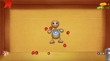 Captura de tela de Kick the Buddy: Second Kick 10
