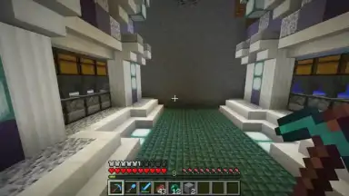 Captura de tela de Guide for Minecraft 3