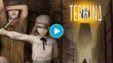 Captura de tela de Fear and Hunger 2: Termina 1