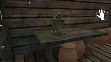 Captura de tela de HorrorKiss 2