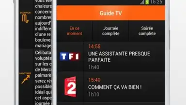 Captura de tela de 20 Minutes 6