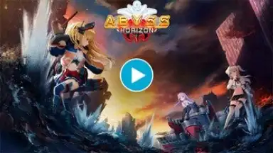 Captura de tela de Abyss Horizon 1