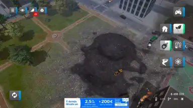 Captura de tela de City Smash 2 12