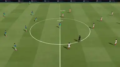 Captura de tela de Be a Pro 2