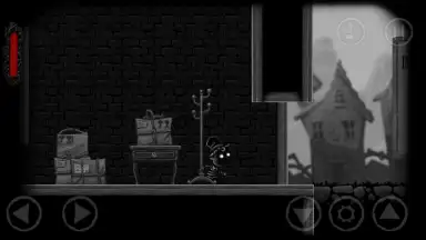 Captura de tela de Ignatius 3